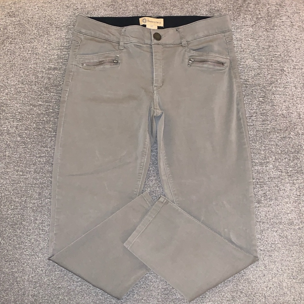 Democracy Jeans